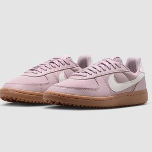 Nike Field General Sneakers Women’s Violet size 7.5